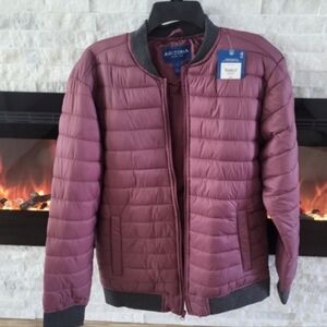 Arizona Jean Co Jacket M